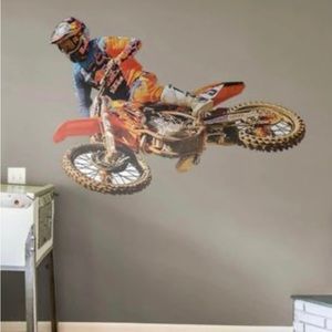 RYAN DUNGEY FATHEAD